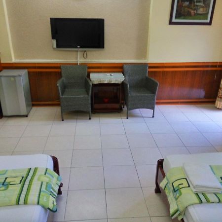 Hong Ngoc 2 Hotel Vung Tau Extérieur photo