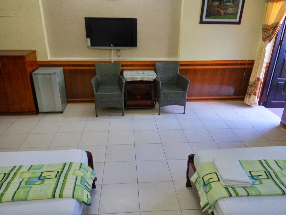 Hong Ngoc 2 Hotel Vung Tau Extérieur photo